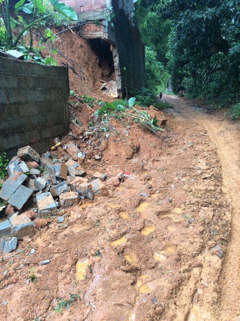 Shaping Atlantic Rainforest Ecological Corridor