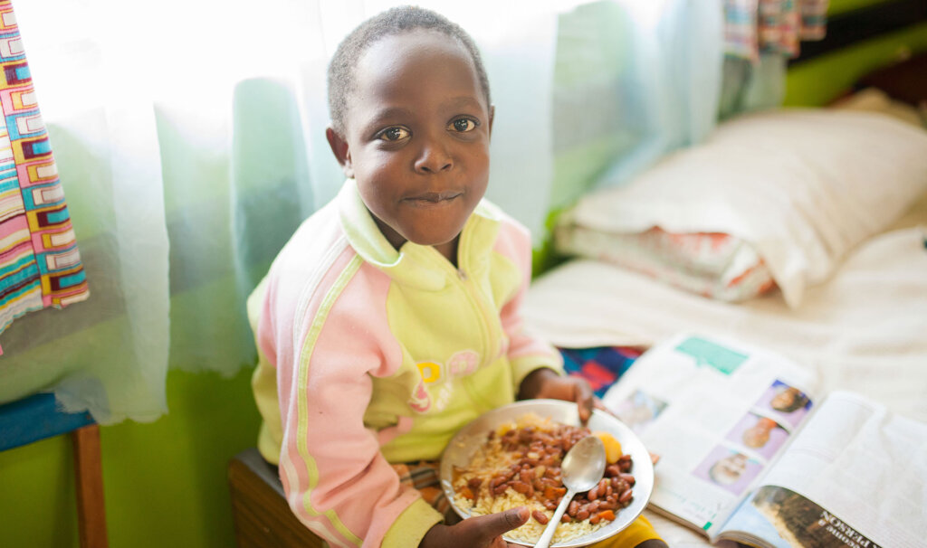 Nutritional Support for Cancer Patients in Ghana