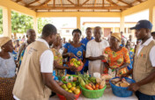 Nutritional Support for Cancer Patients in Ghana