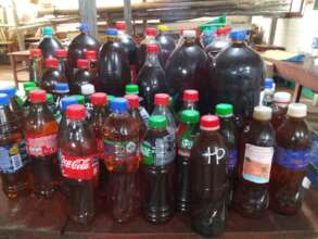 oil and hope