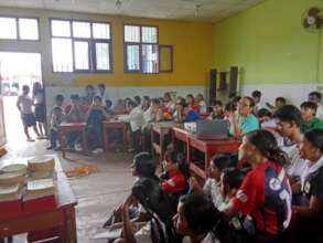classroom