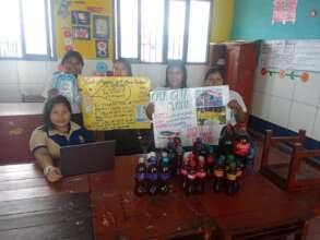 group 3