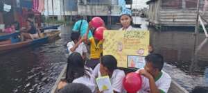 hope with these kids
