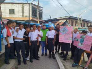 call to action
