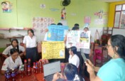 Empower Amazon kids to protect the environment