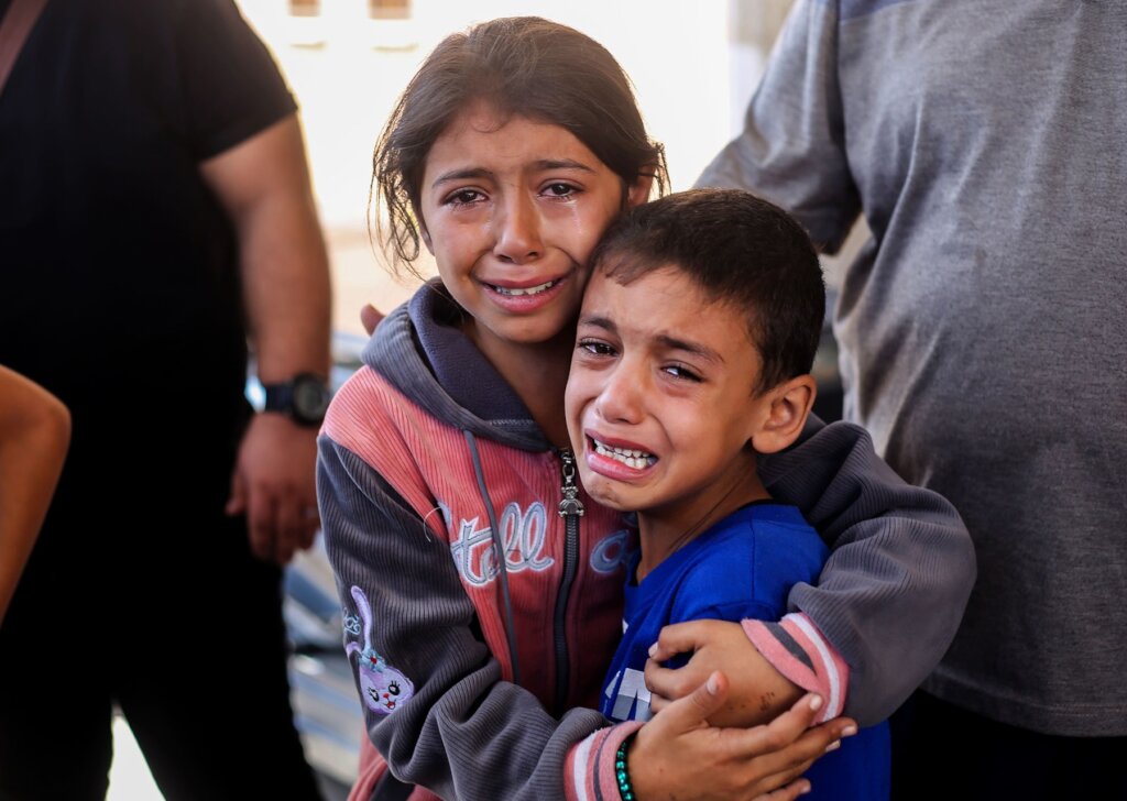 Lebanon Emergency Response Fund in Iraq