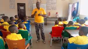 Fire Safety Lecture