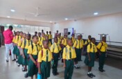 Sponsor Free Quality Education for Rural Children