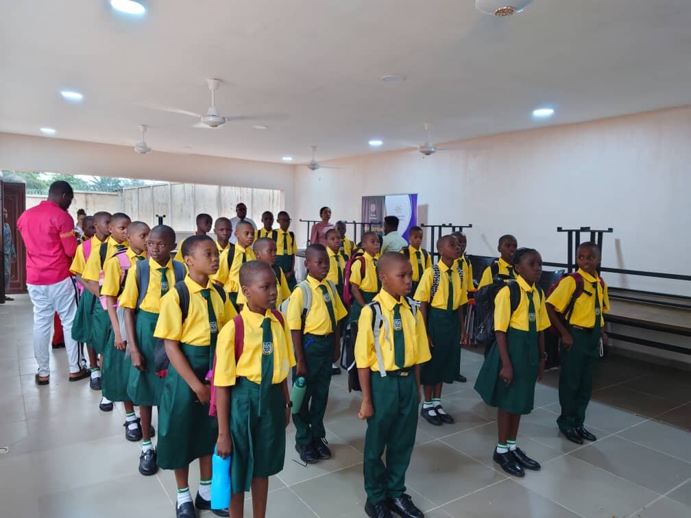 Sponsor Free Quality Education for Rural Children