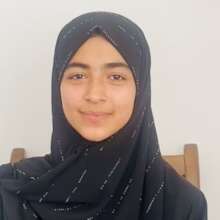 Bushra