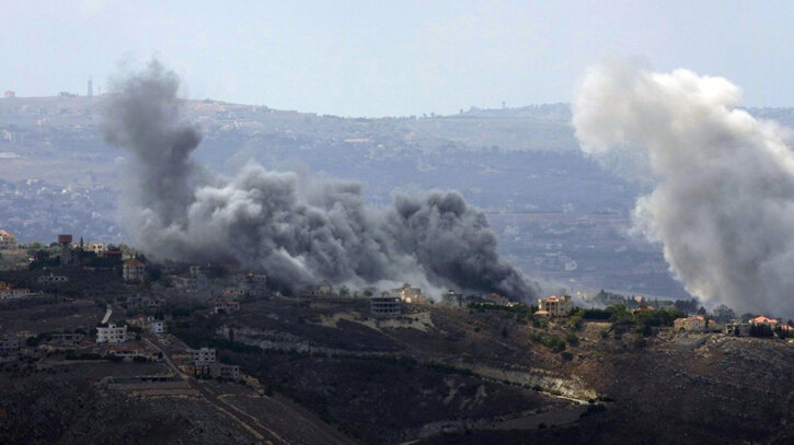 URGENT APPEAL: Stand with Lebanon