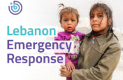 URGENT APPEAL: Stand with Lebanon
