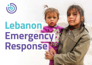 URGENT APPEAL: Stand with Lebanon