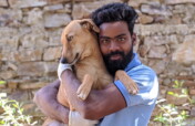 Give Disabled Dogs Lifelong Care In New Shelter