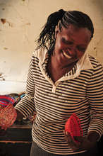 A Woman Empowered