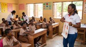 Cancer Education in Schools