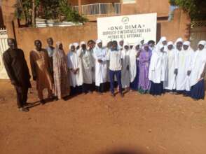 New academic year starts in Niamey