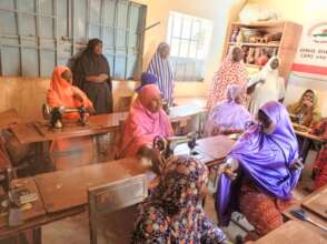 New class begins at CNRFO