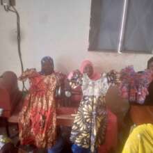 Tailoring students show their work