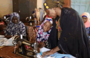 Job Skills for People in Niger