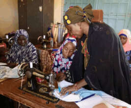 Job Skills for People in Niger