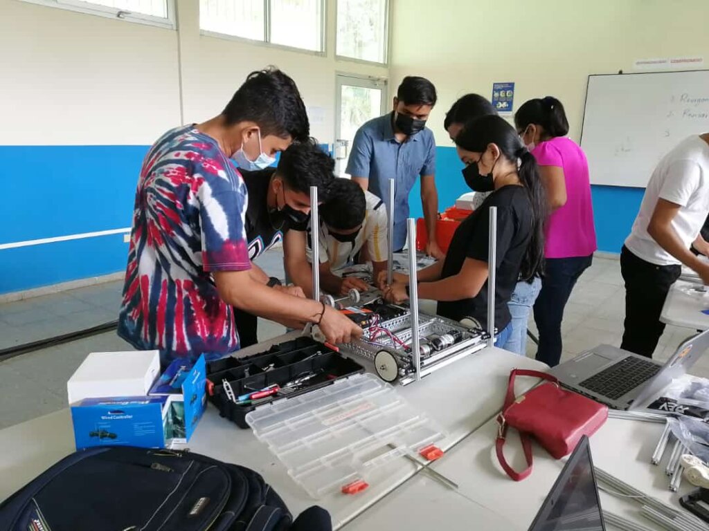 Building a Better Future for Honduran Children