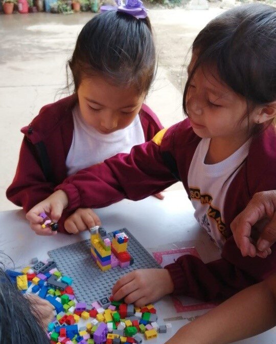Building a Better Future for Honduran Children
