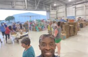 Hurricane Helene Rescue and Recovery