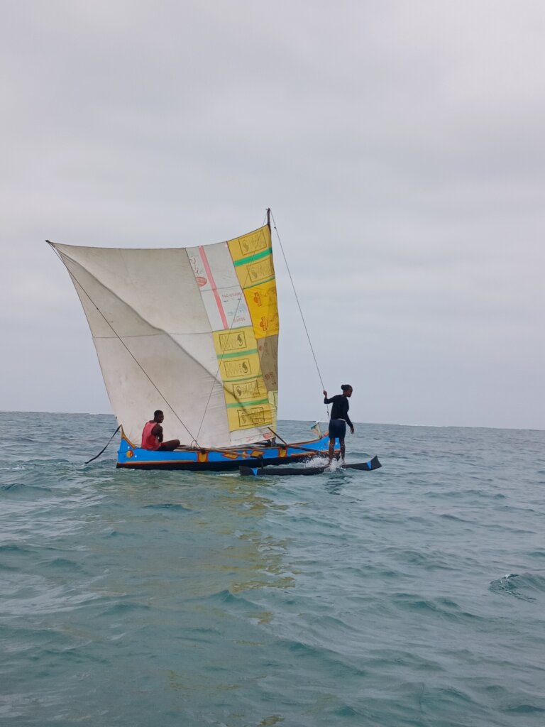 Sailing to the reopening reserve
