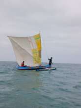 Sailing to the reopening reserve