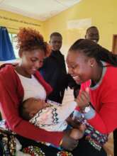 Clubfoot Workshop for Physiotherapists