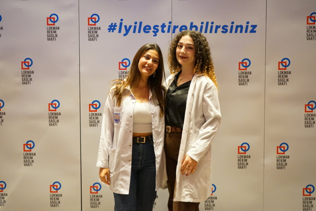 Let's Support the Doctors of Our Future
