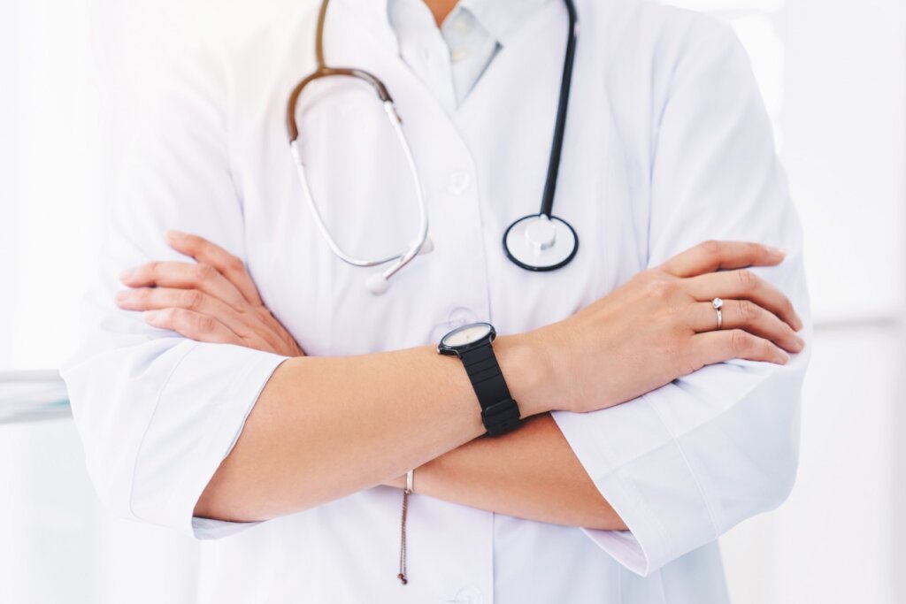 Let's Support the Doctors of Our Future