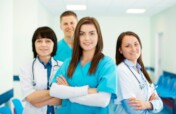 Let's Support the Doctors of Our Future