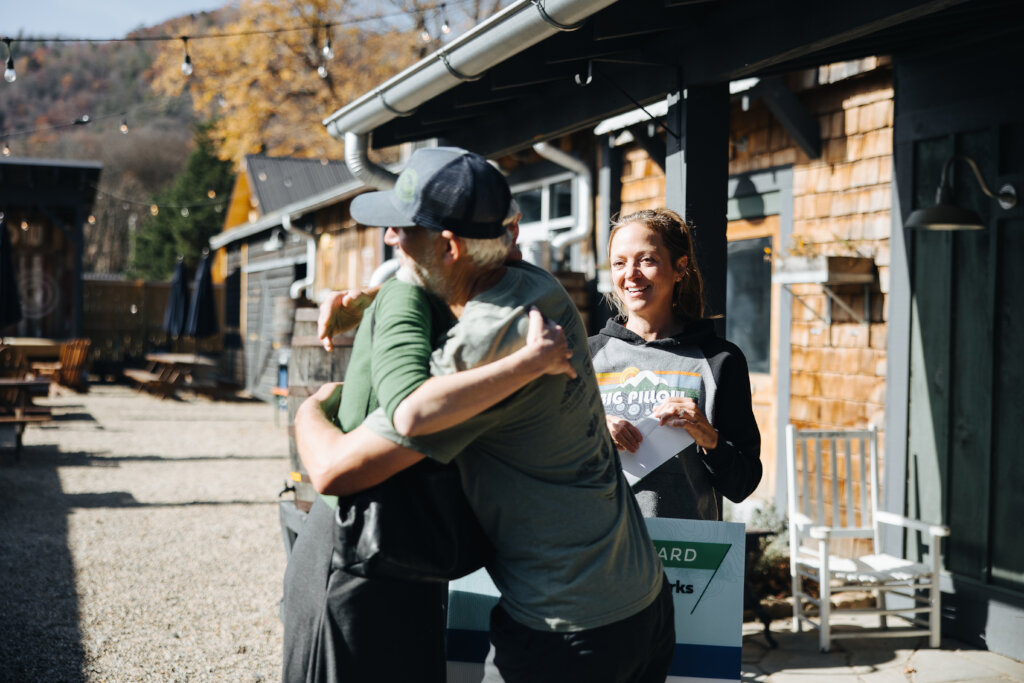 Photo from Mountain BizWorks