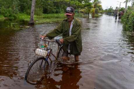Hurricane Helene Relief Fund