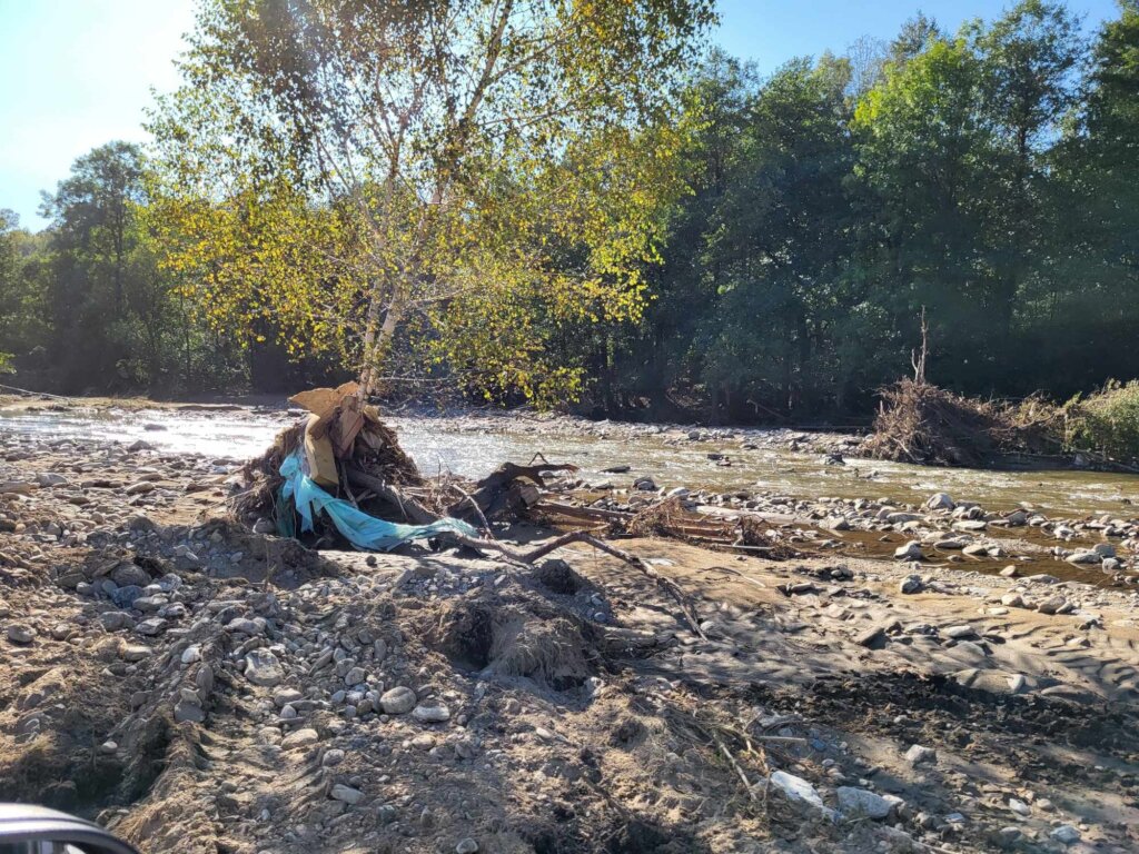 Rebuild lives after 2024 floods in south Poland