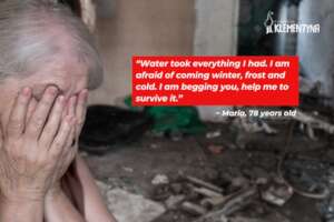 Rebuild lives after 2024 floods in south Poland