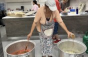 Emergency Fund to Feed Displaced Lebanese Families