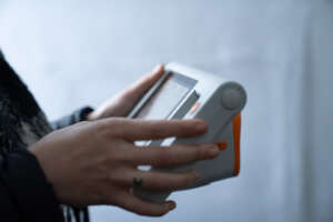 Help Us Buy a Vision Screener for African Children