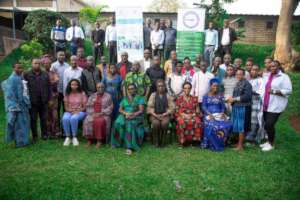 Participants of the meeting on April 4, 2025