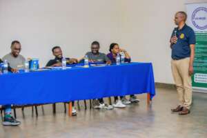 Youth asking big questions about what happened