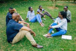 Discussion about intergenerational trauma