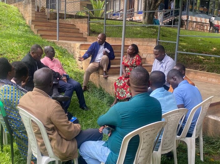 Group discussions 2