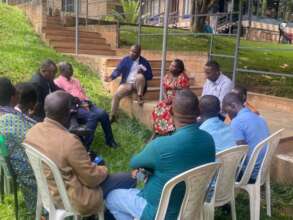 Group discussions 2