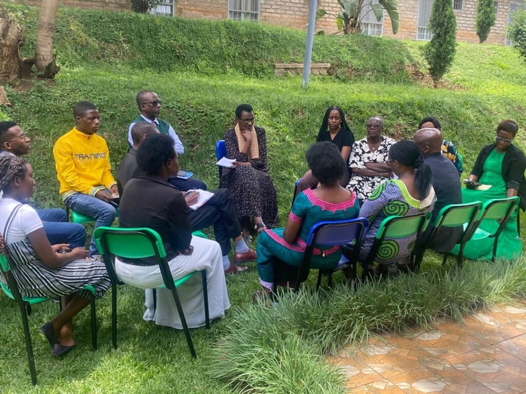 Group discussions
