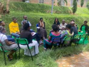 Group discussions
