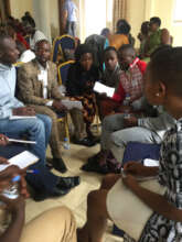 Rwanda Forum