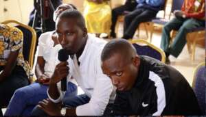 Rwanda Forum