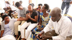 Rwanda Forum